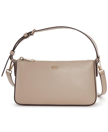 Dkny Women S Demi Bag Handbag Light Khaki