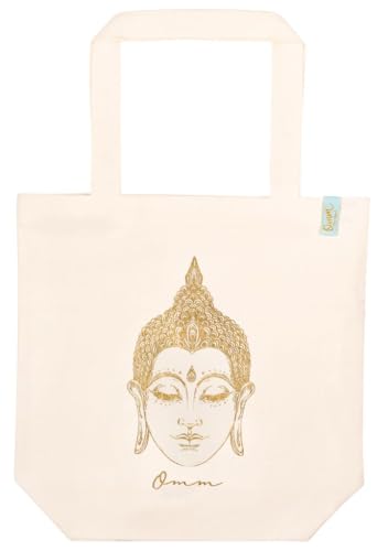 Moses Omm For You Shopper Bio Baumwolle Buddha