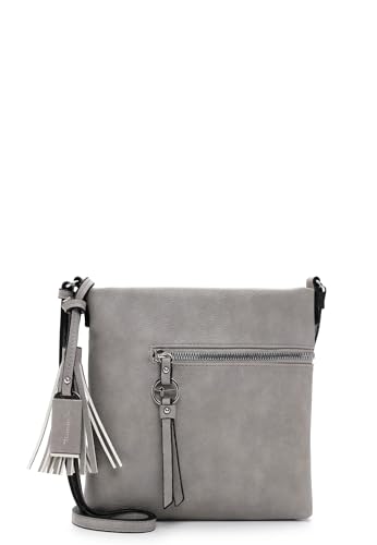 Tamaris Nele Crossover Bag Lightgrey