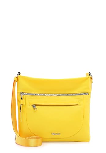 Tamaris Angela Crossbody Bag Yellow