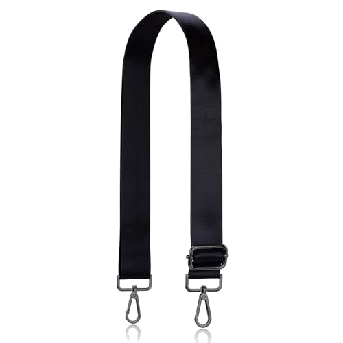 Allzedream Taschengurt Crossbody Bag Damen Breiter Gurt Zum