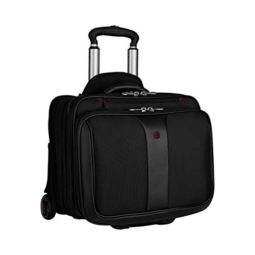 Wenger Patriot Aktenkoffer 2 In 1 Laptop Tasche