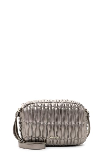 Tamaris Charis Crossbody Bag Darksilver
