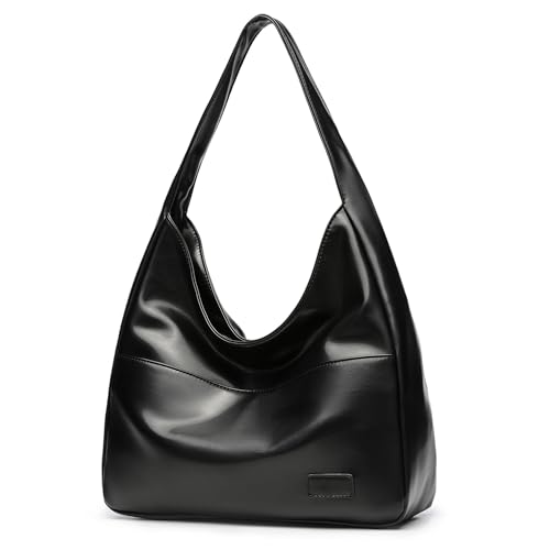 Mabecol Vintage Handtasche Damen Umh Ngetasche Gro Shopper