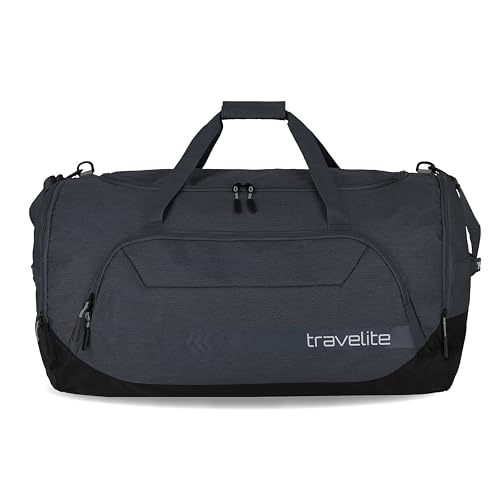 Travelite Reisetasche Gro Xl Kick Off Leichte Tasche