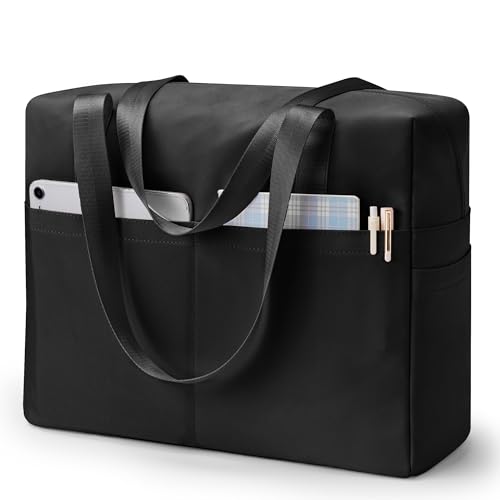 Kalidi Shopper Tasche Damen Handtasche Gro Uni Tasche