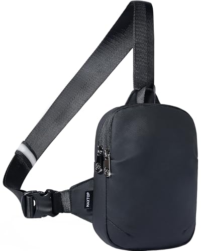 Maxtop Sling Bag Umh Ngetasche Herren Damen Schultertasche