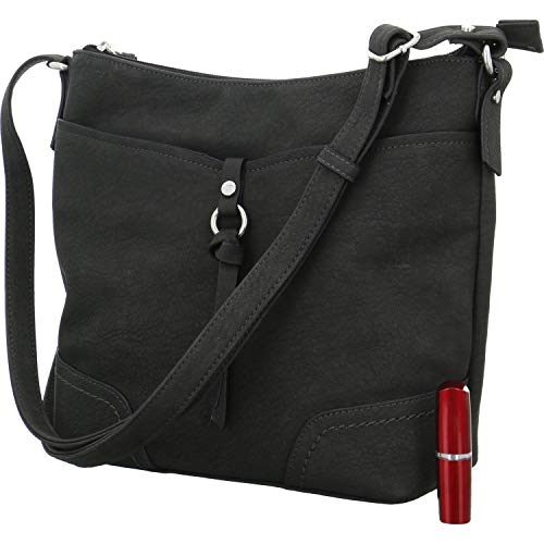 Tom Tailor Imeri Damen Umh Ngetasche Crossbody Bag
