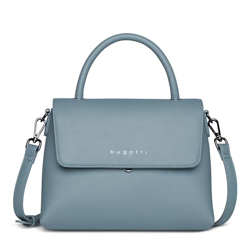 Bugatti Almata Handtasche 2 In 1 Mit Extra