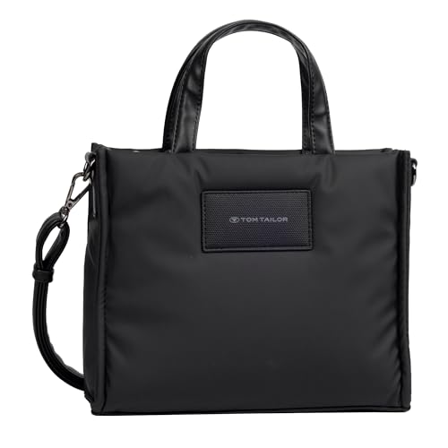 Tom Tailor Patti Damen Shopper Umh Ngetasche Rei