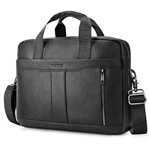 Bagzy Laptoptasche 15 6 Zoll Aktentasche Umh Ngetasche