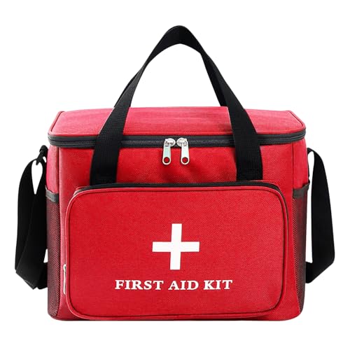 Fyting Reiseapotheke Tasche 14l Medikamententasche Xxl Erste Hilfe