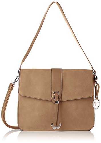 Tamaris 2767182 Damen Vina Umh Ngetasche Gelb Camel