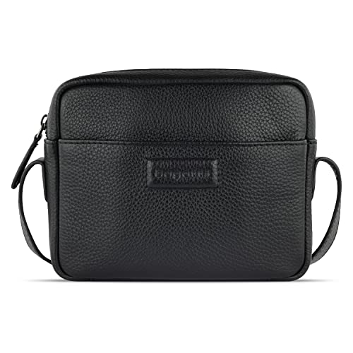 Bugatti Elsa Kleine Schultertasche Mit Rei Verschluss Damen