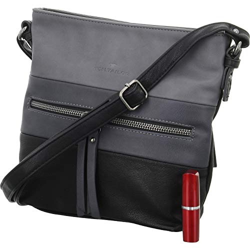 Tom Tailor Ellen Damen Umh Ngetasche Crossbody Bag