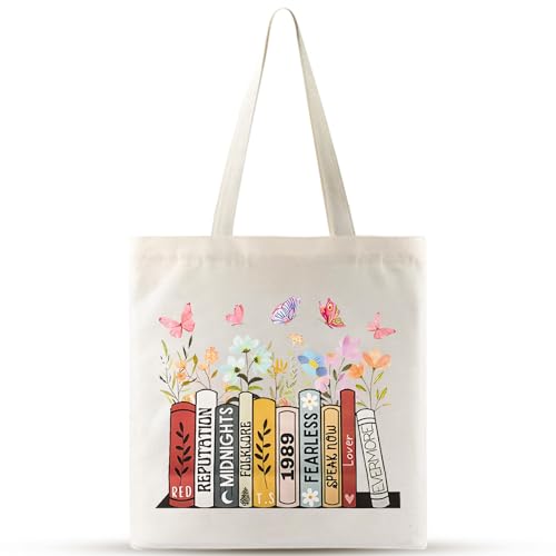 Fizdoqg Stofftasche Bedruckt Ts Canvas Tote Bag Aesthetic