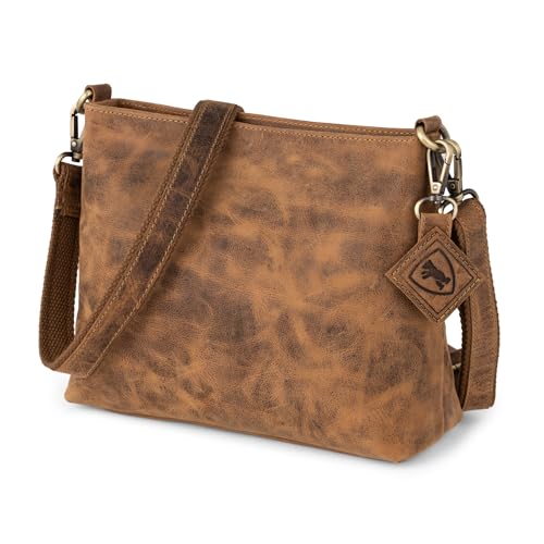 Berliner Bags Vintage Umh Ngetasche Marbella M Gro