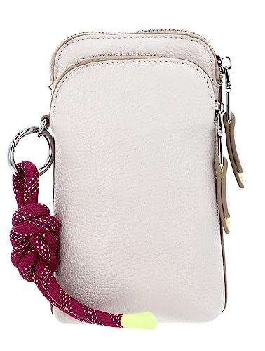 Esprit Damen 053ea1v303 Tasche Wei