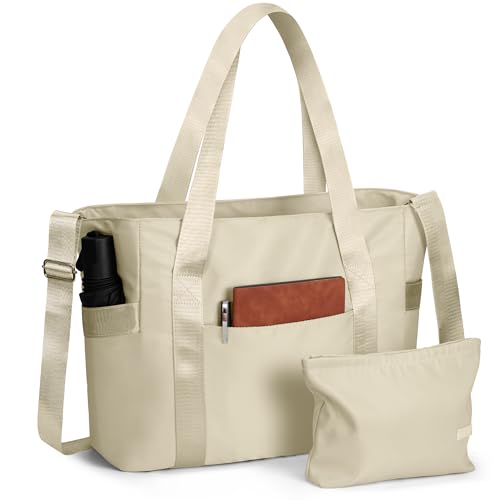 Skcoyh Shopper Tasche Damen Arbeitstasche Damen Gro Wasserdicht
