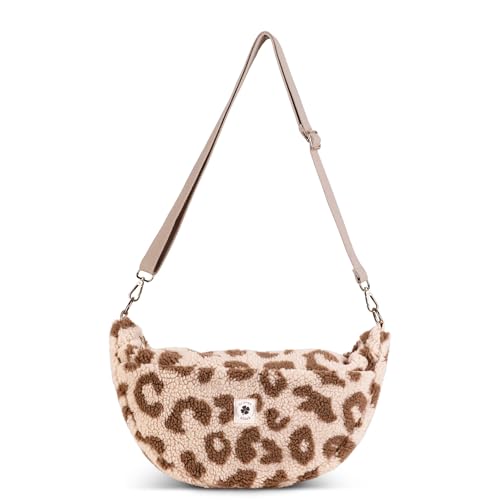 Gr Nes Gl Ck Premium Moonbag Sehr Hochwertige