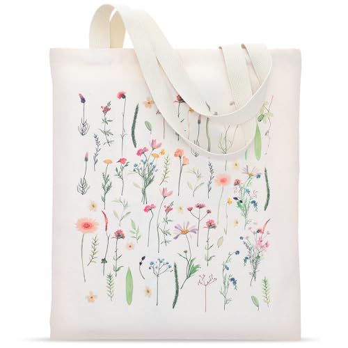 Ymapinc Gro E Kapazit T Stofftasche Damen Leinwand