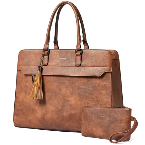 Shrrie 15 6in Laptoptasche R M Nner Und