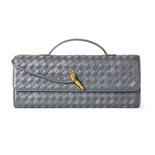 Gewebte Geldb Rse F R Damen Abend Clutch