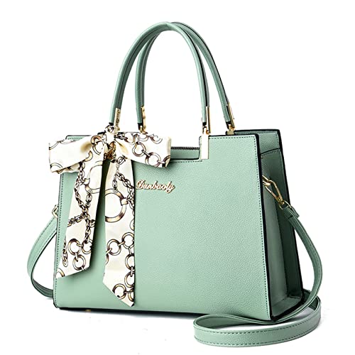 Fandare Damen Handtasche Gro E Henkeltaschen Elegante Schultertasche