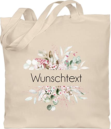 Baumwolltasche Aufdruck Selbst Gestalten Wunschtext I Geschenk Personalisiert