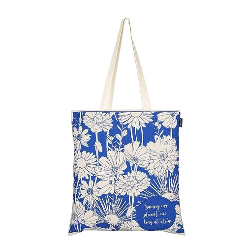 Eco Right Unisex Stoffbeutel Tote Bag Aesthetic Einkaufstasche