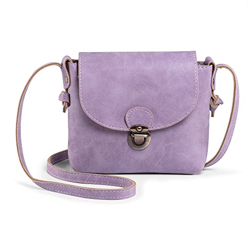 Larechor Kleine Umh Ngetasche Damen Mit Sicher Schloss