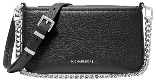 Michael Kors Damen Bryant Small Convertible Crossbody Bag