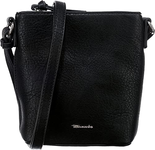 Tamaris Alessia Crossover Bag Black