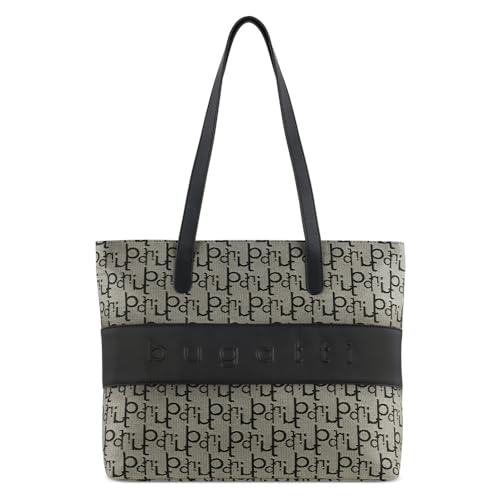 Bugatti Elea Ladies Bag Black