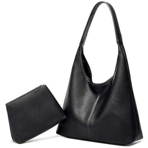 Jekava Handtasche Damen Tote Bag Mittelgro Umh Ngetasche