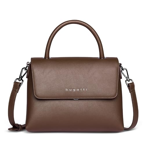 Bugatti Almata Handtasche 2 In 1 Mit Extra