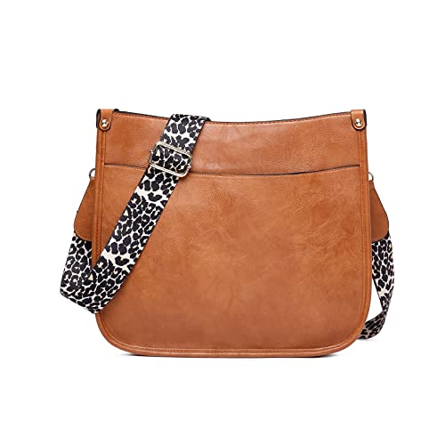 Nicole Doris Frauen Umh Ngetasche Damen Handtasche Schultertasche