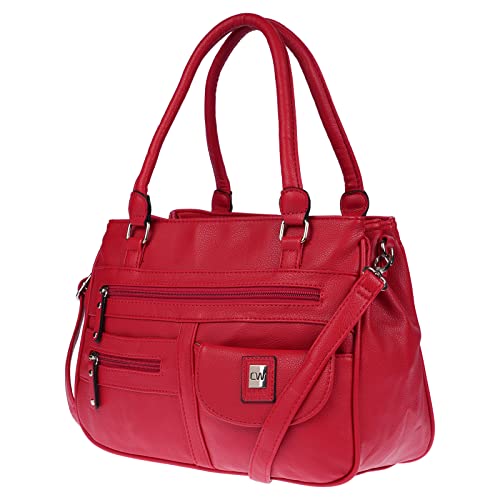 Christian Wippermann Gro E Damen Umh Ngetasche Tasche