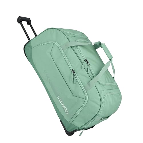 Travelite Reisetasche Mit Rollen Gro Xl Kick Off