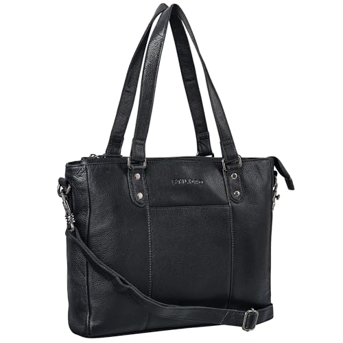 Stilord Joy 3 In 1 Vintage Shopper Leder