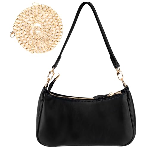 Gwawg Pu Leder Umh Ngetasche F R Damen