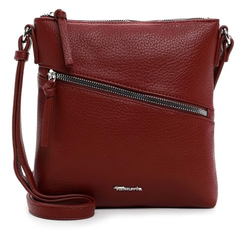 Tamaris Alessia Crossover Bag Ruby