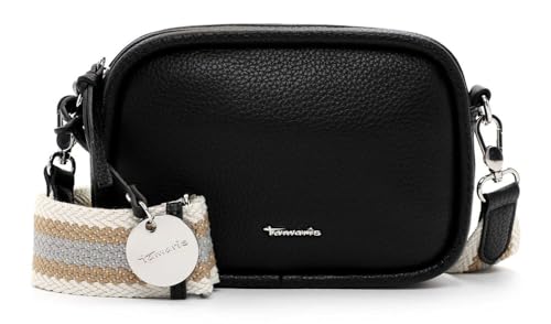 Tamaris Felicitas Crossbody Bag Black