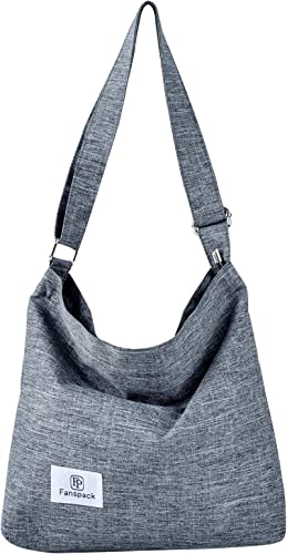 Fanspack Canvas Tasche Damen Umh Ngetasche Damen Schultertasche
