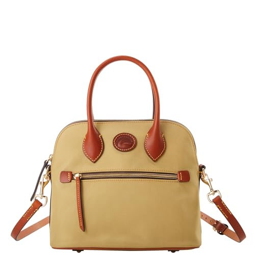 Dooney Bourke Satchel Handtaschen F R Damen Gew