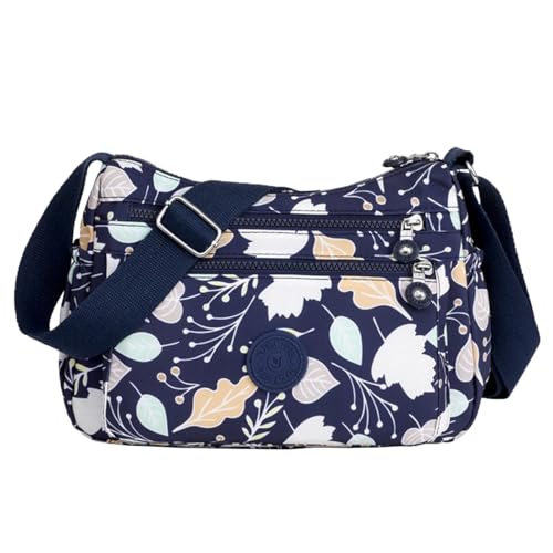 Favortalk Damen Schultertaschen Handy Umh Ngetasche Crossbody Bag