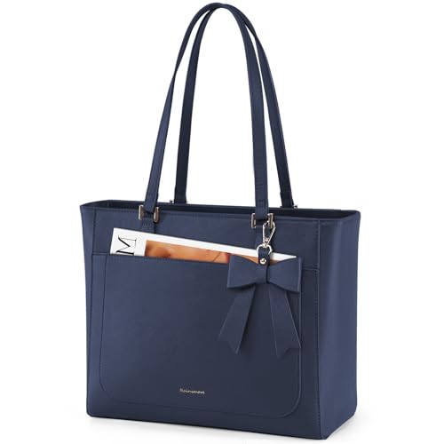 Rainsmore Handtasche Damen Gro Shopper Business Tasche Damen