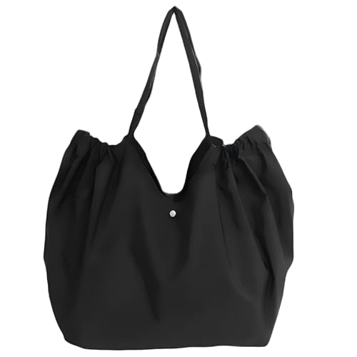 Ardorion Extra Gro Einkaufstasche Faltbare Wiederverwendbare Shopper Tote