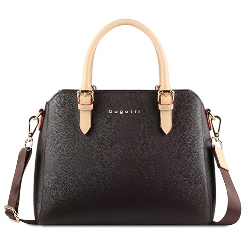 Bugatti Ella Handtasche F R Damen Bowling Bag