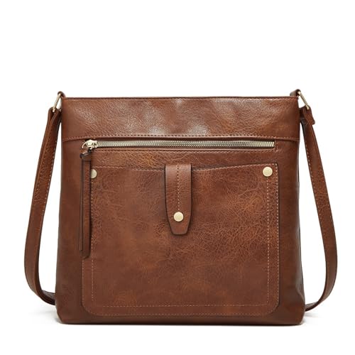 Dob Sechs Damen Mittelgro Handtasche Umh Ngetasche Aus